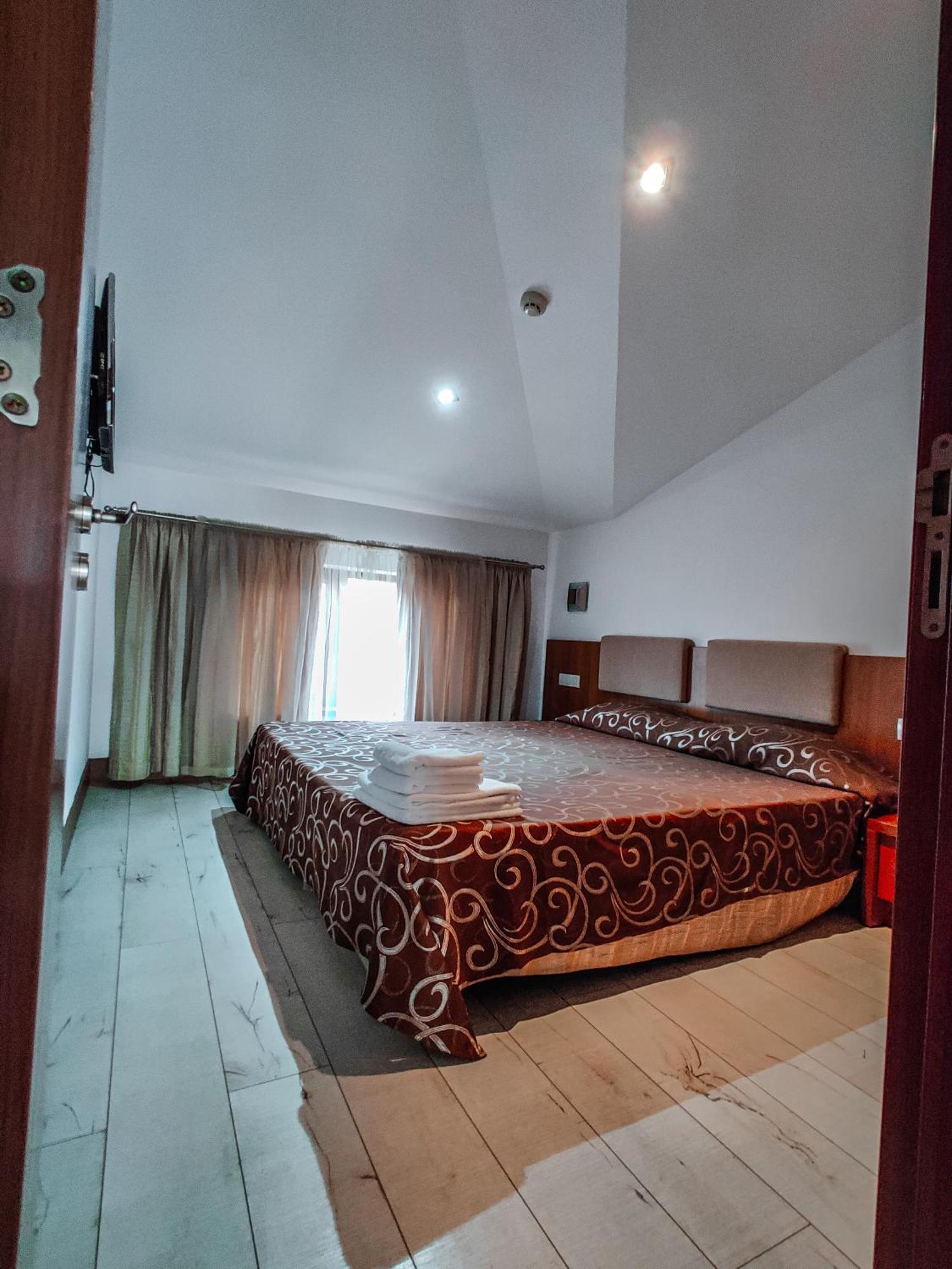 סוזופול Family Hotel Casa Del Mare מראה חיצוני תמונה