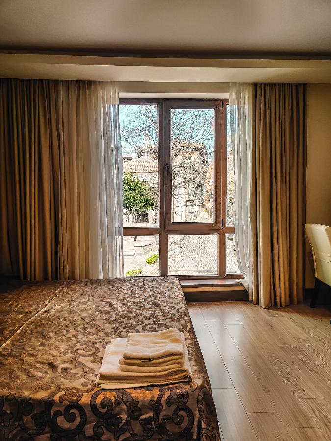 סוזופול Family Hotel Casa Del Mare מראה חיצוני תמונה