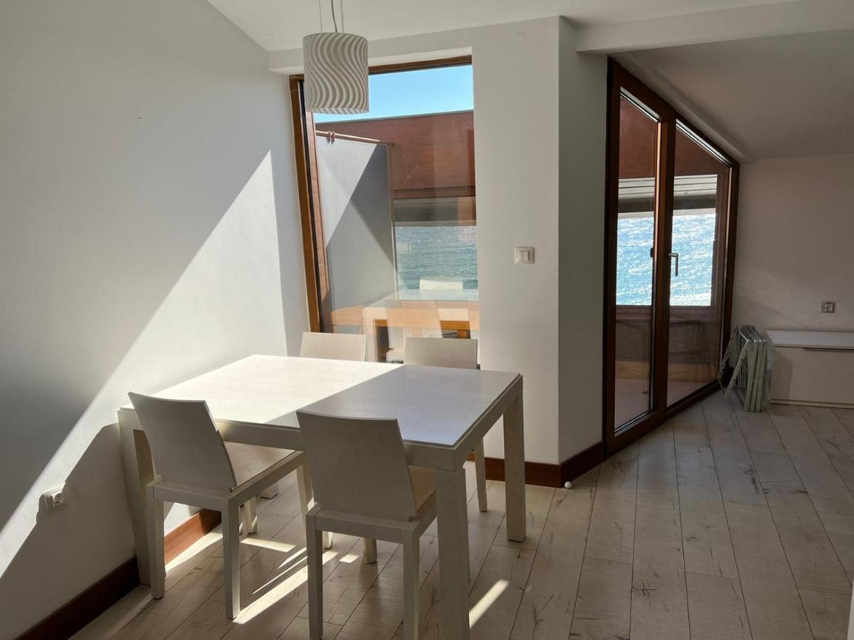 סוזופול Family Hotel Casa Del Mare מראה חיצוני תמונה
