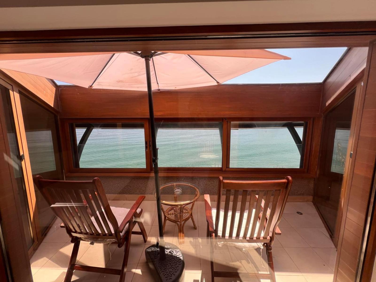 סוזופול Family Hotel Casa Del Mare מראה חיצוני תמונה