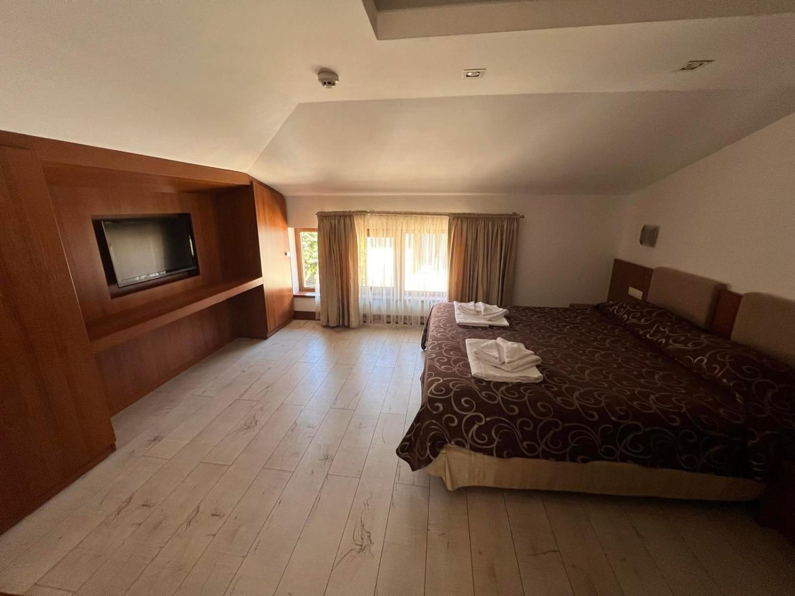 סוזופול Family Hotel Casa Del Mare מראה חיצוני תמונה