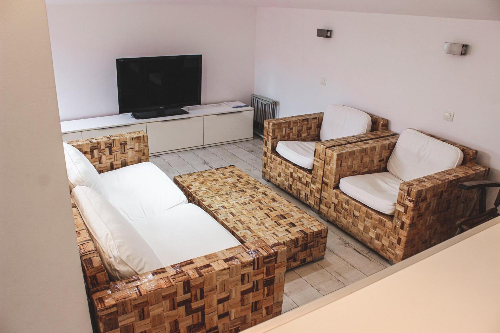 סוזופול Family Hotel Casa Del Mare מראה חיצוני תמונה