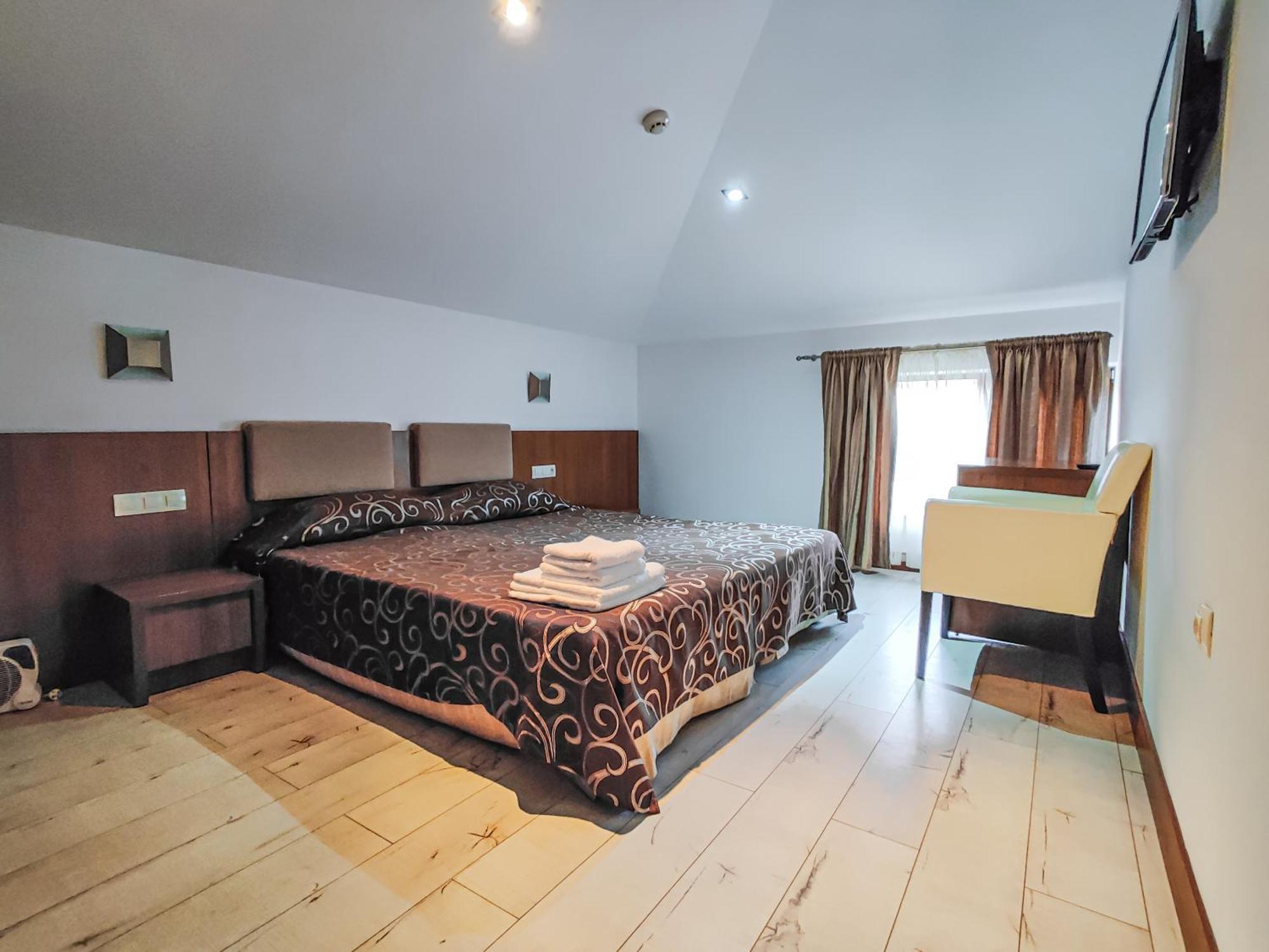 סוזופול Family Hotel Casa Del Mare מראה חיצוני תמונה