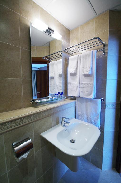 סוזופול Family Hotel Casa Del Mare חדר תמונה